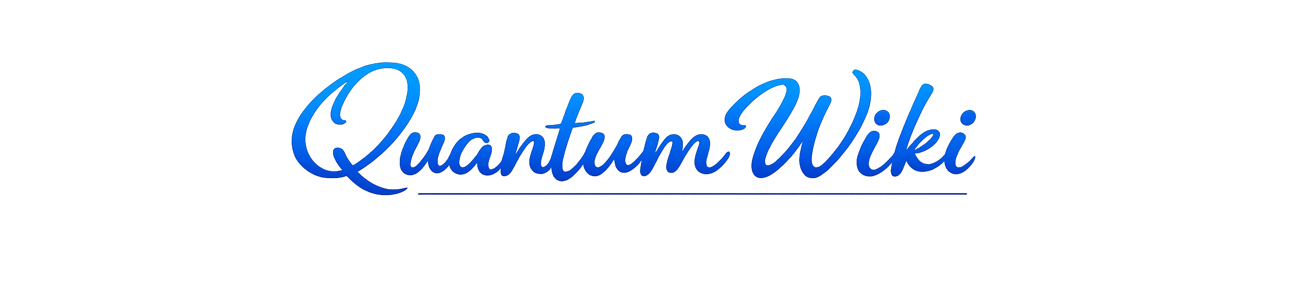 QuantumWiki